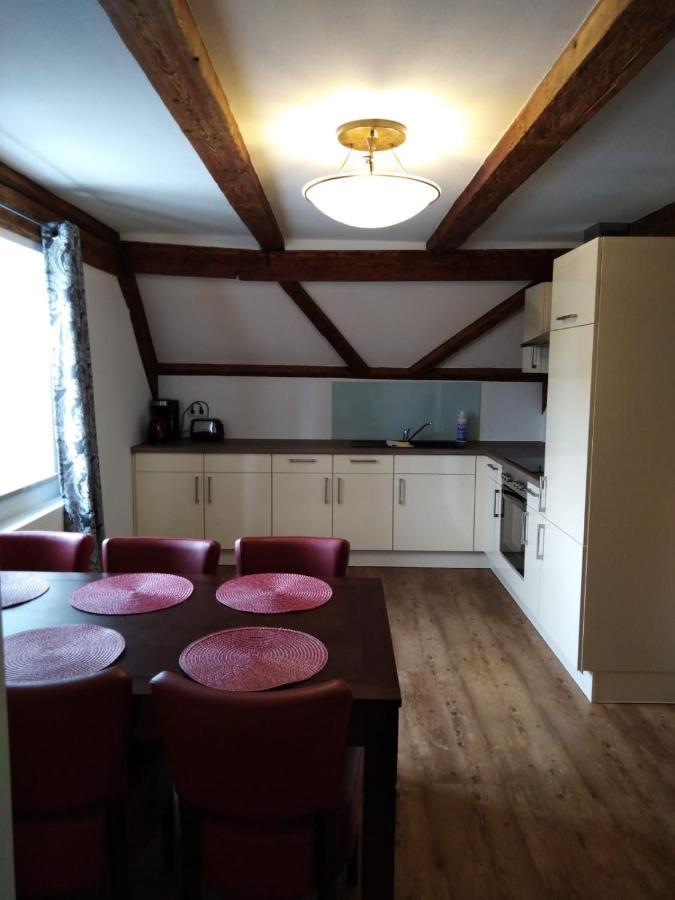 Apartamento Lechwirt Schongau Exterior foto