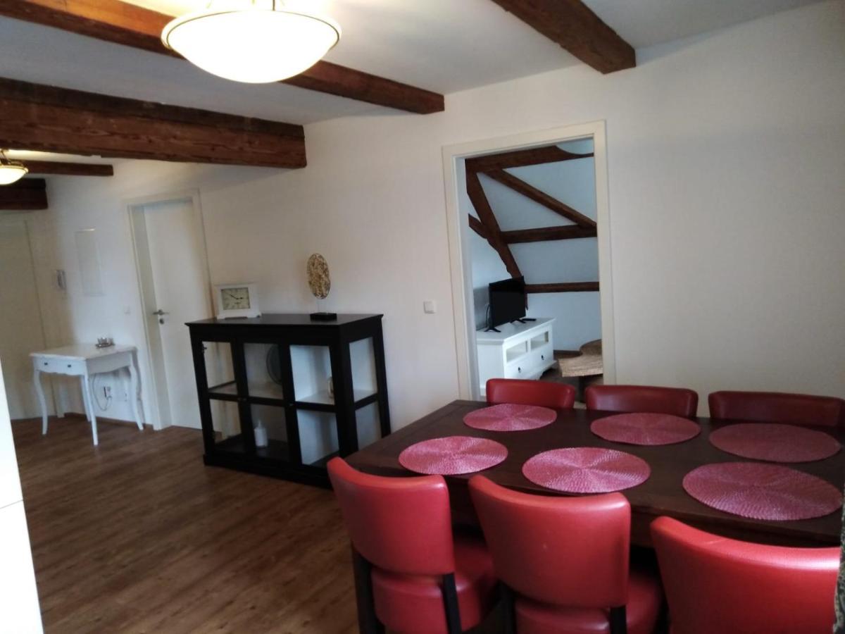 Apartamento Lechwirt Schongau Exterior foto