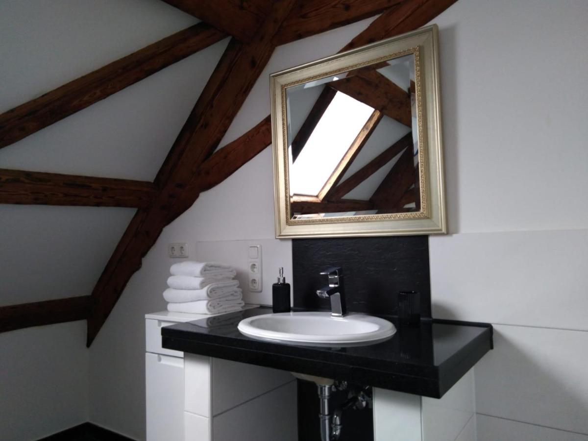 Apartamento Lechwirt Schongau Exterior foto